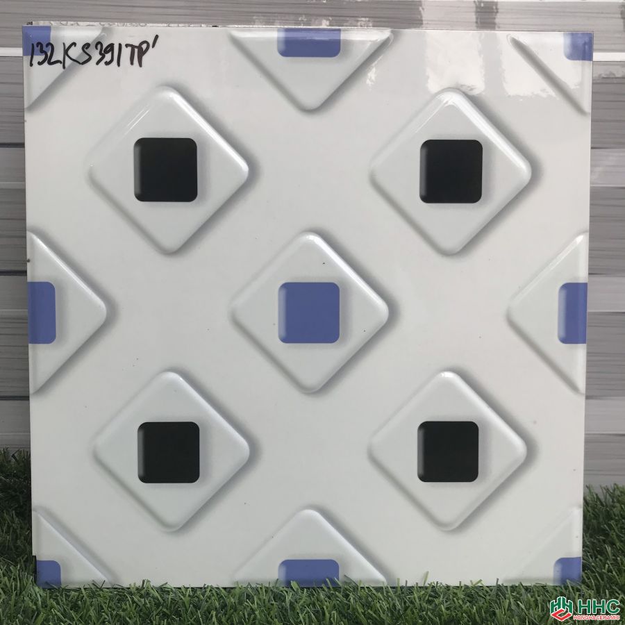 Gạch 30x30 lát nền nhà tắm chính hãng K132ks391tp